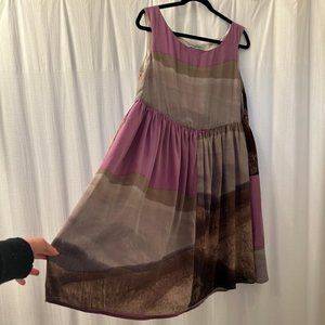 Rachel Comey Dress